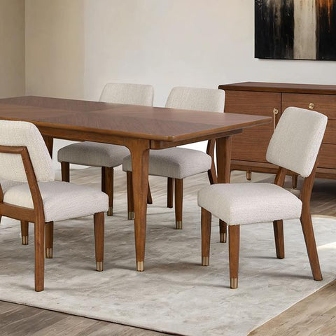 Hepburne Dining Table