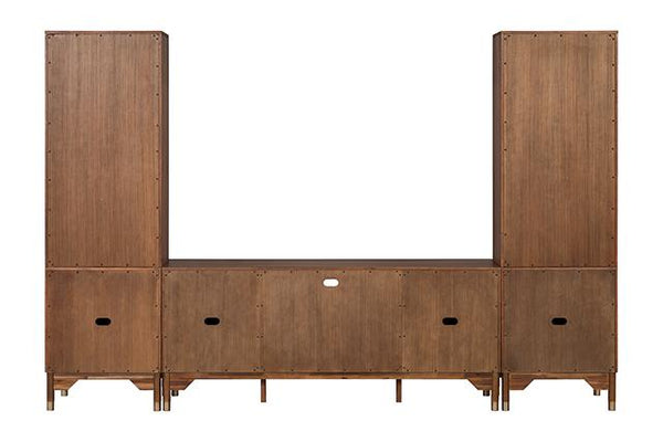 Hepburne Entertainment Center