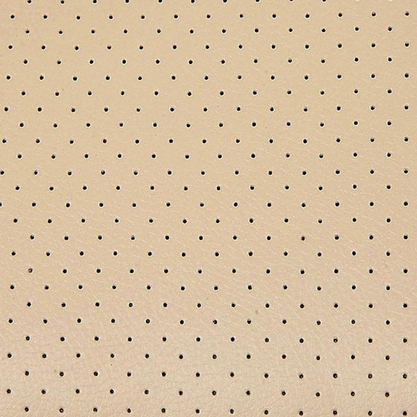 Barbado Ivory Sofa w/ 2 Recliners