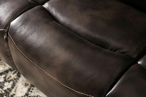 Barclay Power Loveseat