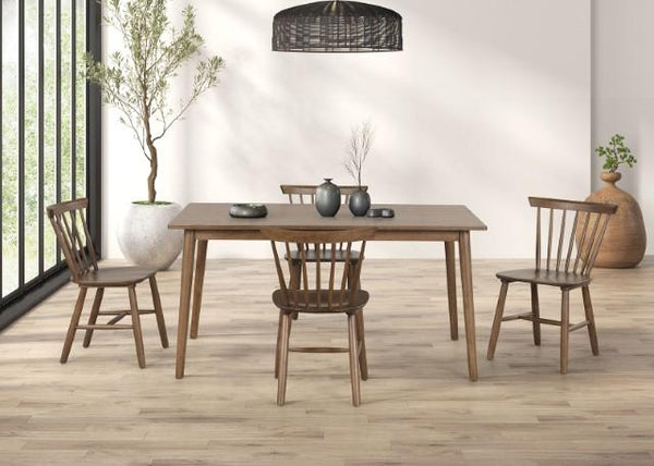 Beale 7 Pc Dining Table Set