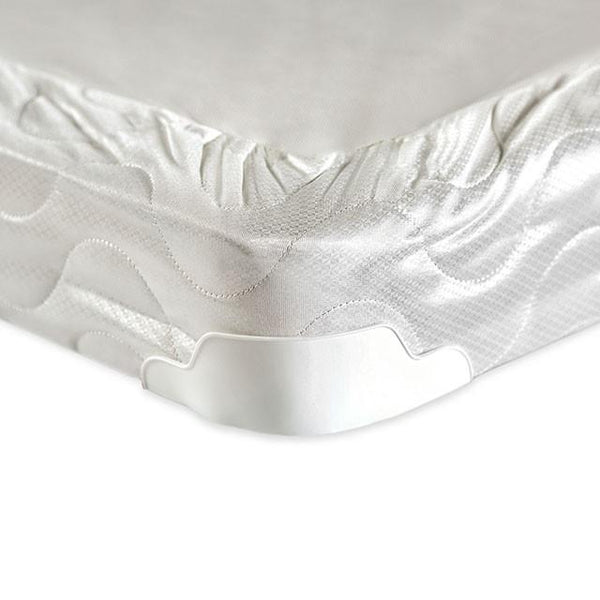 Bird Of Paradise White Foundation, Cal.King, E.King, Full, & Queen