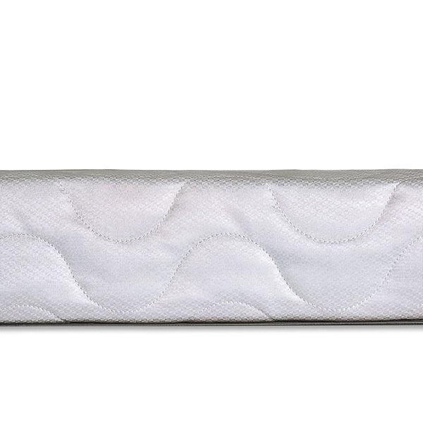 Bird Of Paradise 4" Queen-Size Foundation