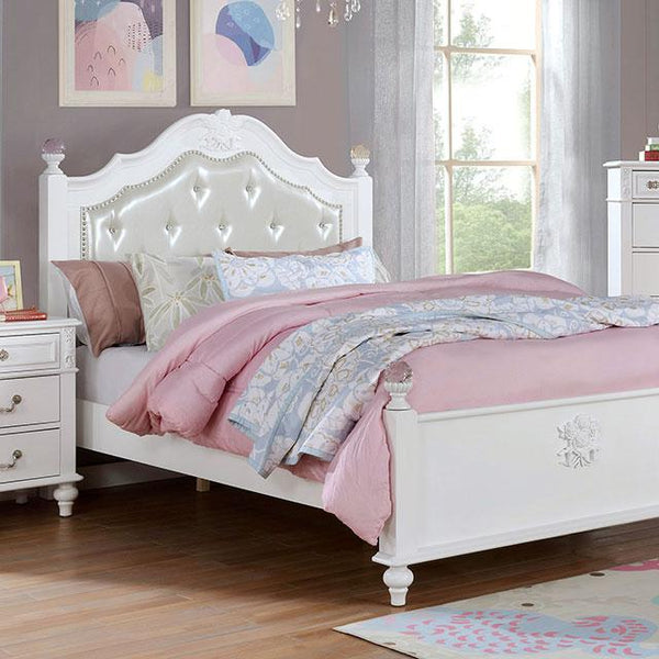 Belva Bed