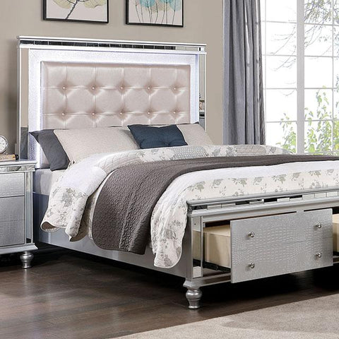 Bellinzona Bed