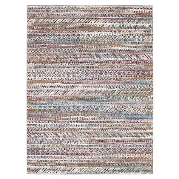 MONTIJO 5' X 8' Area Rug