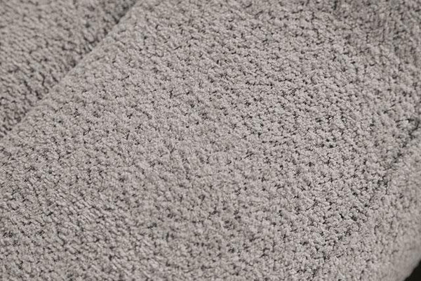 MORCOTE Power Recliner, Light Gray