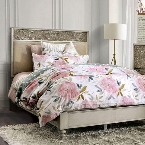 JAKARTA Queen Bed image