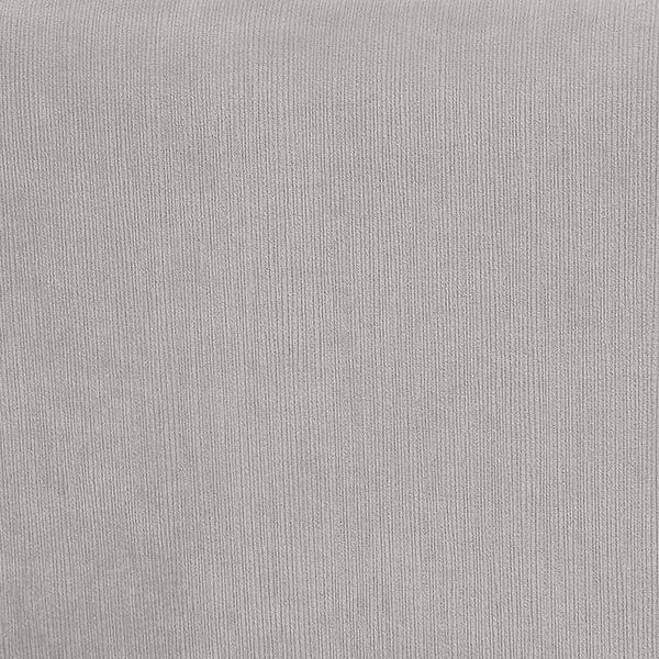 ROSABELLE E.King & Queen Bed, Black, Gray, & Ivory,