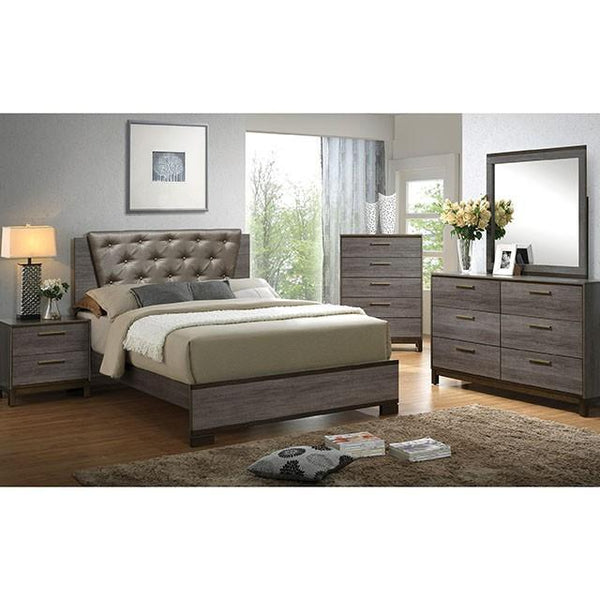 Manvel Bed