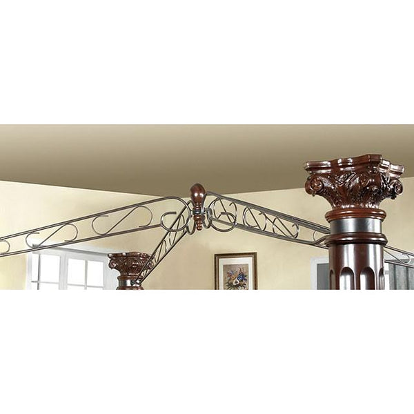 Mandalay Queen Bedroom Set