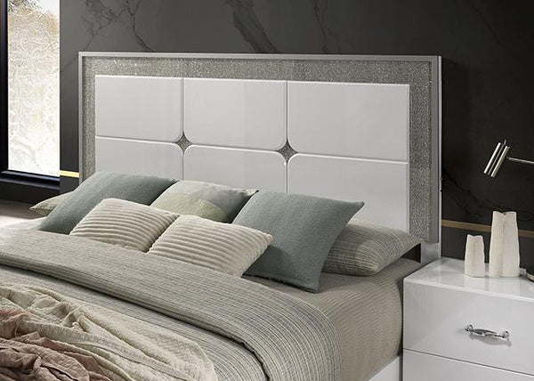 Stoholm Bed