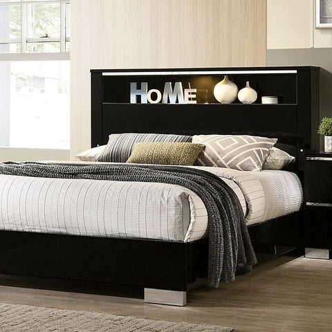 Carlie 4 & 5 Piece Bed Set