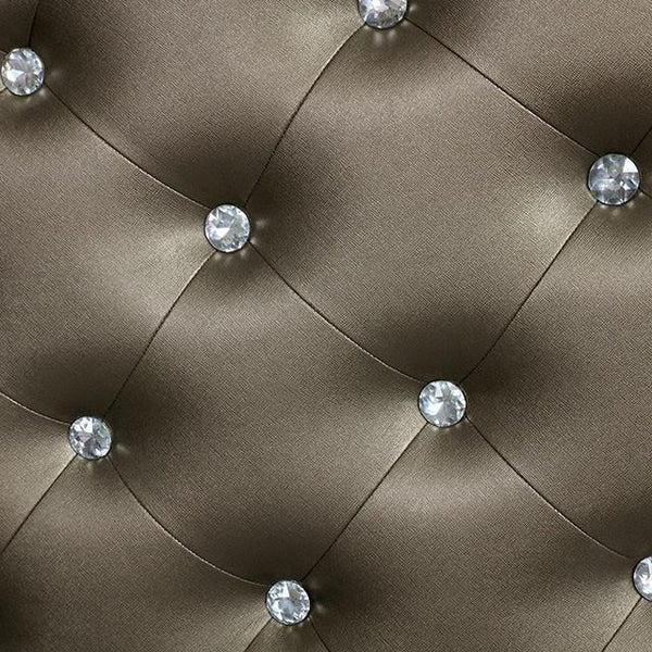 MANAR Cal.King, E.King, & Queen Bed