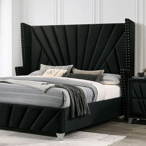 Carissa Queen Bedroom Set