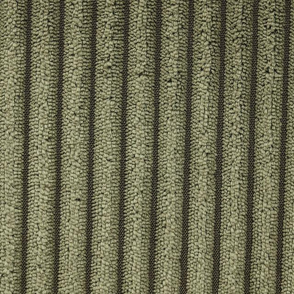 Yves Sectional Green