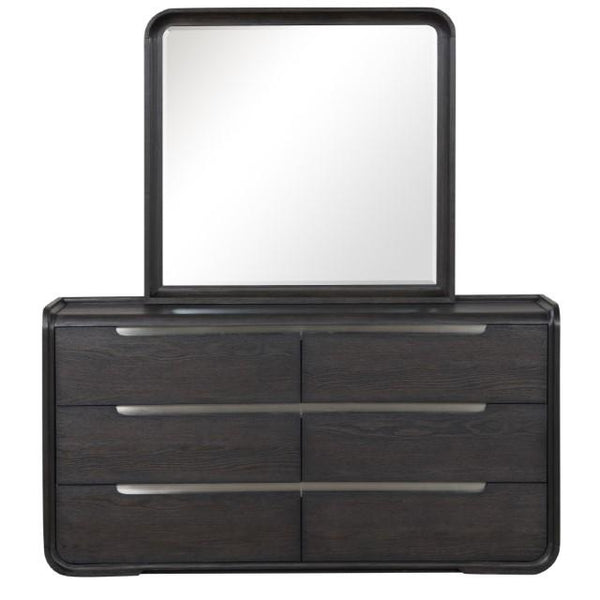 Osterley Dresser Black