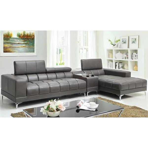 Bourdet Speaker Console