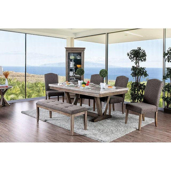 Bridgen Dining Table