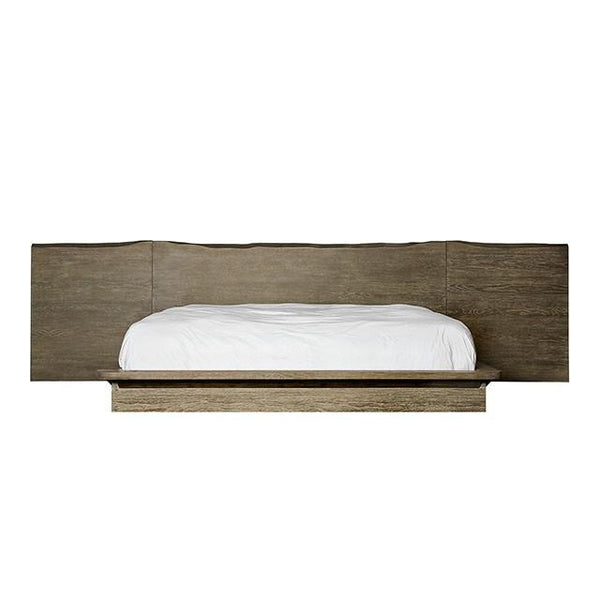 Bridgewater Queen Bed w/ Panels