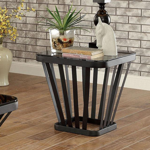 Winnie End Table