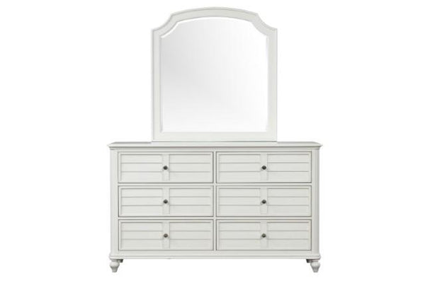 Whitehaven Dresser
