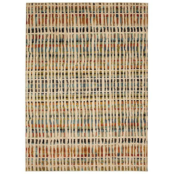 WILHELM 5'3x7'6" Area Rug