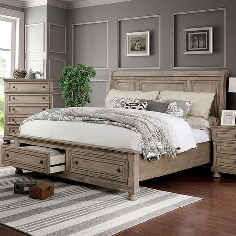 Wells Queen Bedroom Set