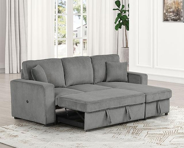 Yves Sectional