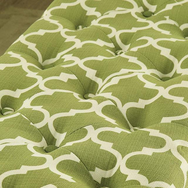 Zaira Storage Ottoman