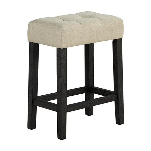 Zanaide 3 Pc. Dining Table Set