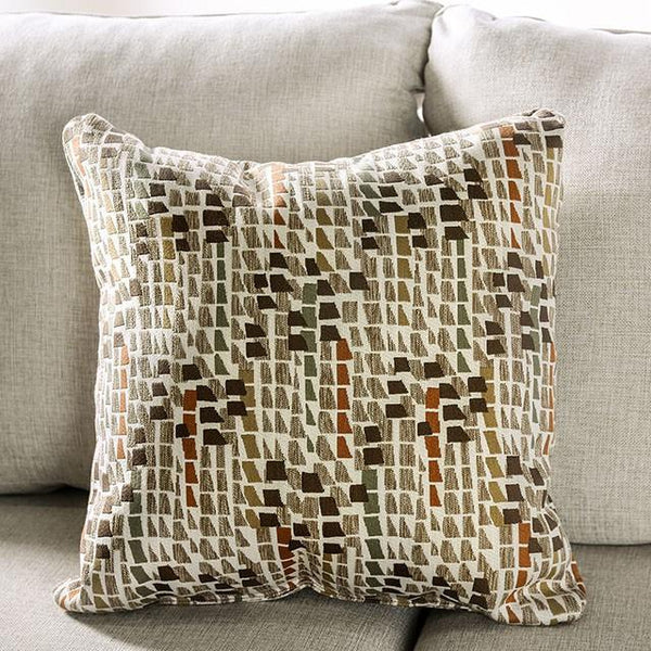 Bridie Sectional Tapue