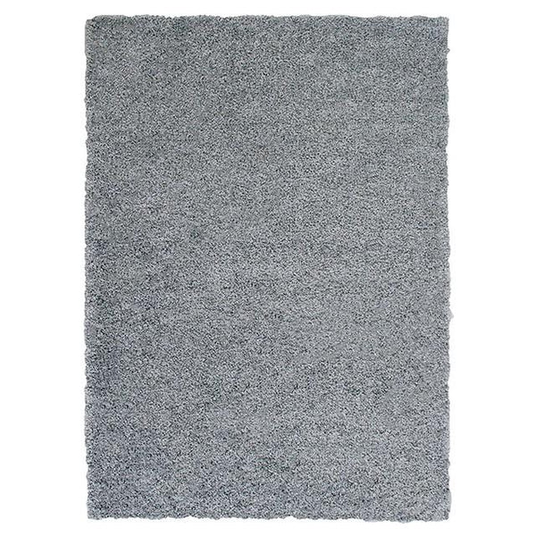 Zafirah Area Rug Gray