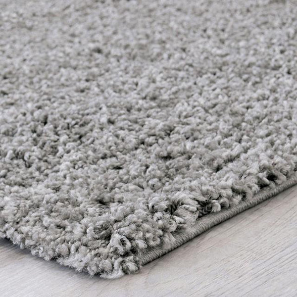 Zafirah Area Rug Gray