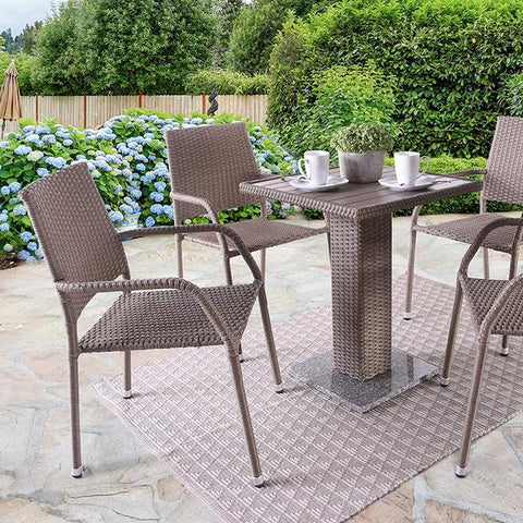 Aminta Patio Bistro Set image