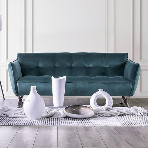 Civellutino Sofa Teal