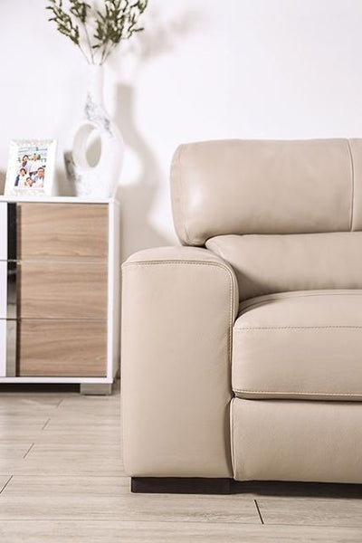 Marsicano Sofa Tapue