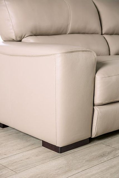 Marsicano Sofa Tapue