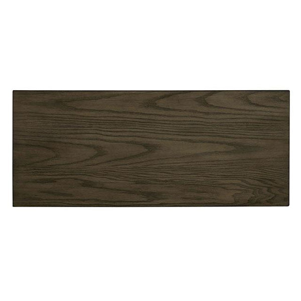 Elinor Bar Table Set Cherry & Green