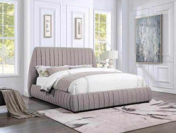 SHERISE Cal.King & Queen Bed