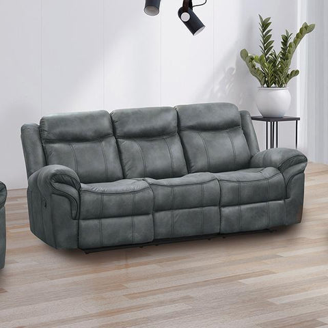 Agata Manual Sofa