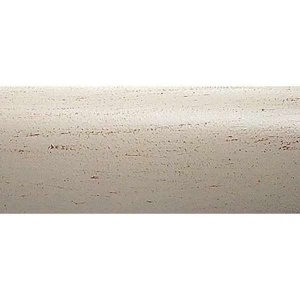 IRIA Vintage White Cal.King, E.King, & Full Bed