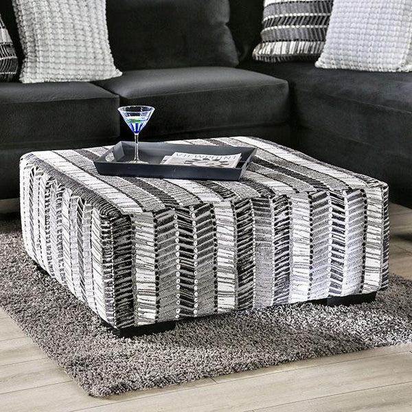 MODBURY Ottoman