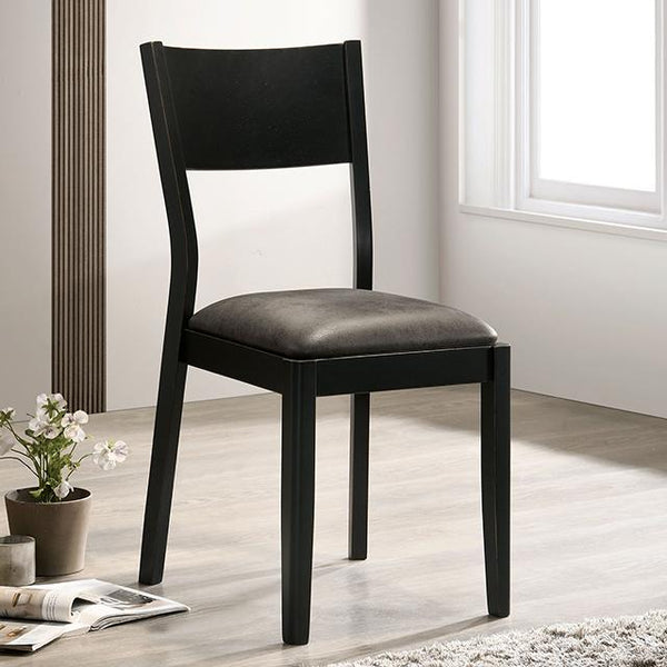 OBERWIL Side Chair (2/CTN)