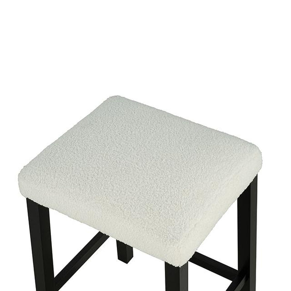 Chalcedony 3 Pc. Dining Table Set