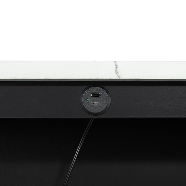 Chalcedony 3 Pc. Dining Table Set