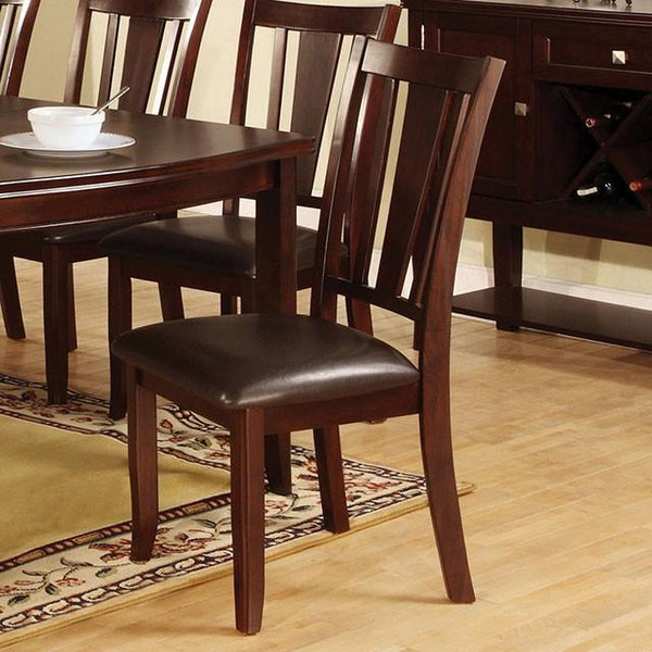 Edgewood Dining Table Set
