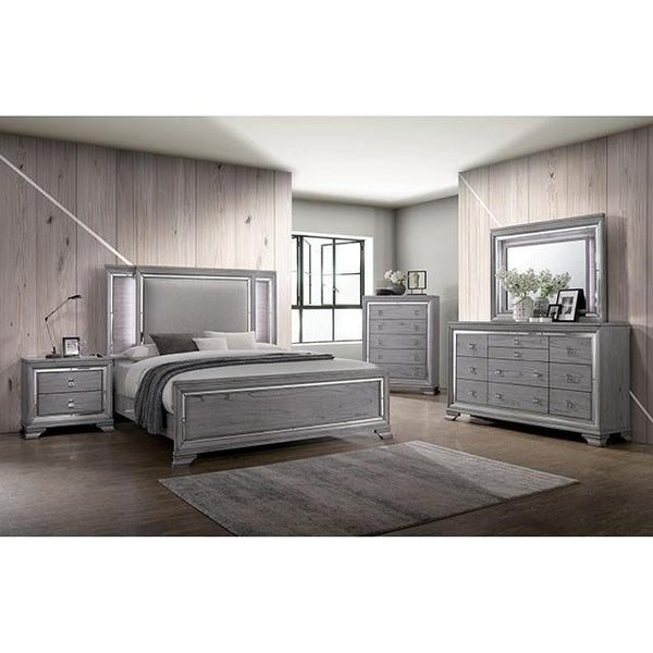 Alanis Queen Bedroom Set