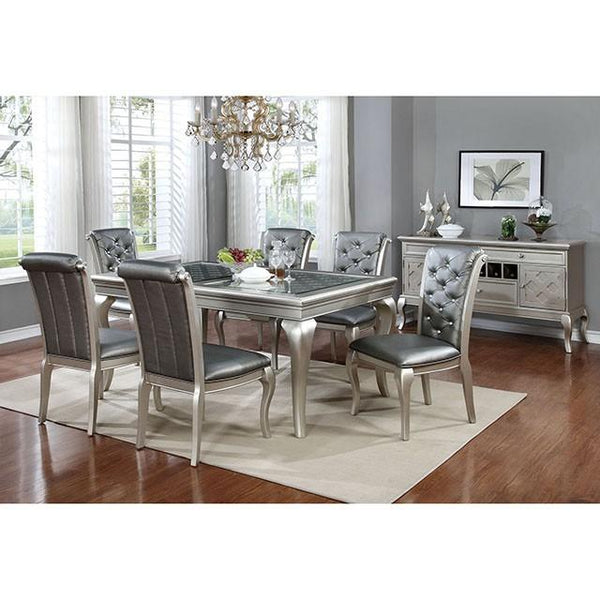 Amina Dining Table Set