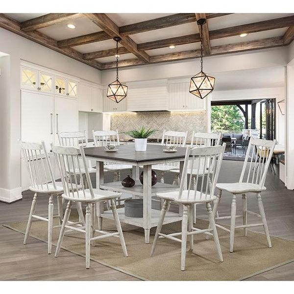 Ann Lee Counter Ht. Table